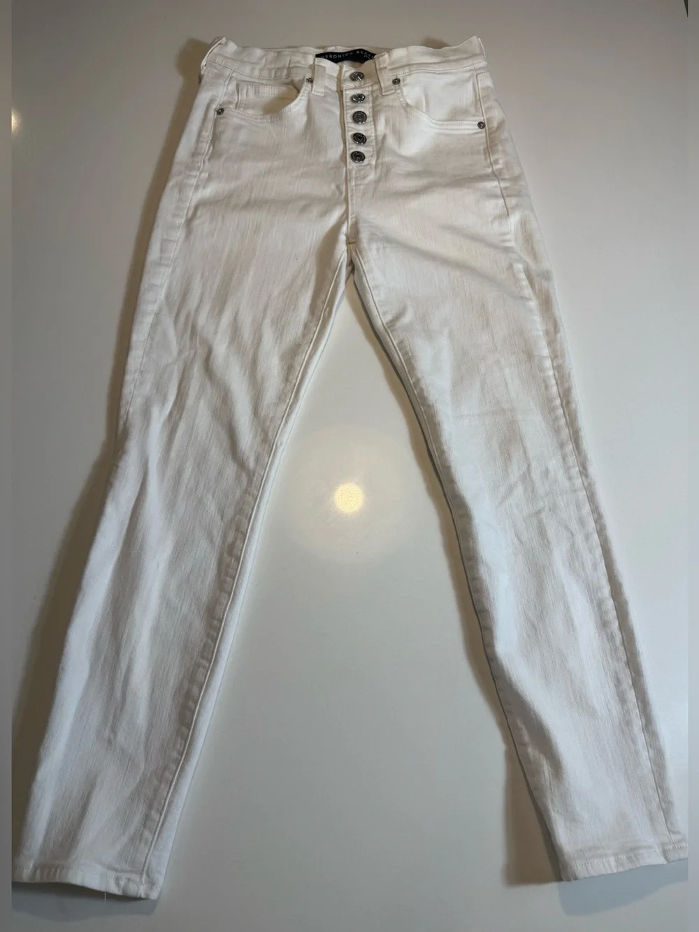 Veronica Beard classic high